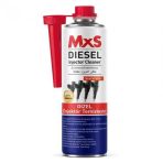 DIZEL ENJEKTOR TEMIZLEME 300ML. MXS 20010