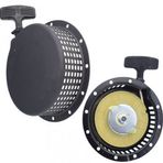 Dizel Jeneratör-Çapa-Su Motoru 170F-170Fa Starter Komple