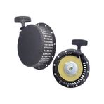 Dizel Jeneratör-Çapa-Su Motoru 178F-178Fa Starter Komple