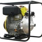 Dizel Motopomp Kdp15h