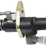 Dizel Motor 10 Hp Mazot Yakıt Pompası