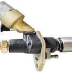 Dizel Motor 10 Hp Selenoidli Mazot Yakıt Pompası
