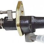 Dizel Motor 5 - 7 Hp Yakıt pompası