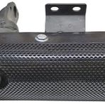 Dizel Motor Egzos 7 Hp