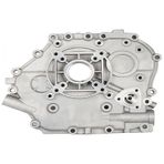Dizel Motor Gövde Kapağı 7 Hp