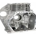 Dizel Motor Gövdesi Silindir 10 Hp