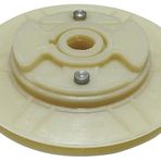 Dizel Motor İp Makarası 7 Hp