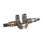 Dizel Motor Krank Mili Frezeli 7 Hp 36-25-33