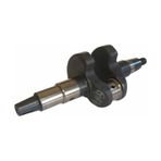 Dizel Motor Krank Mili Kisa Konik 7 Hp 36-19-30