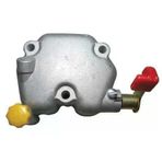 Dizel Motor Külbütör Kapak 5-7 Hp 3 Vidalı