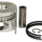Dizel Motor Piston Seti 12 Hp 88 mm