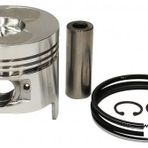 Dizel Motor Piston Seti 5 Hp 70 mm