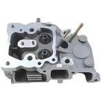 Dizel Motor Silindir Kafası 178F 7 Hp