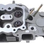 Dizel Motor Silindir Kafası 5 Hp