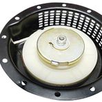 Dizel Motor Starter Kapak 7 Hp