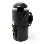 Dizel Motor Yağlı Hava Filitresi 2 Delikli 5-7-10 Hp