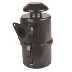 Dizel Motor Yağlı Hava Filitresi Büyük Hazneli 3 Delikli 7-10 Hp