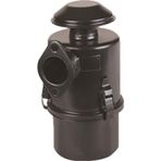 Dizel Motor Yağlı Hava Filtresi 2 Delikli 5-7-10 Hp
