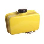Dizel Motor Yakıt Deposu 7 Hp