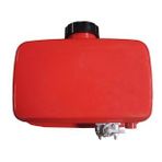 Dizel Motorlar Mazot Deposu 10 Hp