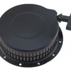 Dizel Motorlar Starter Kapak Komple 7 Hp