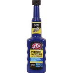 Dizel Partikül Filtre Temizleyici Katkı 200ML.