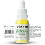 Dizem Organik Zeytinyağlı Kaş & Kirpik Serumu 20 ml