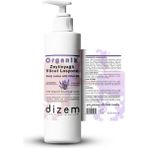 Dizem Organik Zeytinyağlı Vücut Losyonu 250 ml