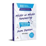 Dizgi Kitap 2023 Ekys Tüm Dersler Soru Bankası