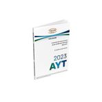 Dizgi Kitap 2023 Yks Ayt Tıpkı Basım Çıkmış Sorular