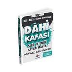 Dizgi Kitap 2024 Dgs Ales Banka Sinavlari Dahi Kafasi Sekil Yetenegi Sayisal Mantik Soru Bankasi