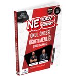 Dizgi Kitap 2024 Kpss Okul Oncesi Ogretmenligi Ne Sordu Ne Sorar Cozumlu Soru Bankasi