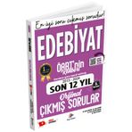 Dizgi Kitap 2025 Öabt Meb-ags Nin Rehberi Türk Dili Ve Edebiyatı Öğretmenliği Çıkmış Sorular Son 12