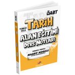 Dizgi Kitap 2025 Öabt Tarih Öğretmenliği Alan Bilgisi Ders Notları - Tuncay Sala Yayınla