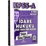 Dizgi Kitap 2026 Kpss A Grubu Idare Hukuku, Idari Yargılama Hukuku Video Ders Notları