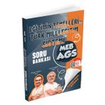 Dizgi Kitap 2026 Meb-Ags Eğitimin Temelleri ve Türk Milli Eğitim Sistemi Soru Bankası Çözümlü
