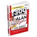 Dizgi Kitap 2026 ÖABT Sınıf Öğretmenliği 300 Soruda Alan Eğitimi Soru Bankası