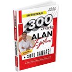 Dizgi Kitap 2026 ÖABT Sınıf Öğretmenliği 300 Soruda Alan Eğitimi