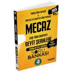 Dizgi Kitap Atak 2025 Öabt Türkçe-türk Dili Edebiyatı Öğretmenliği Eski Türk Edebiyatı, Beyit Şerhleri Mecaz Sor