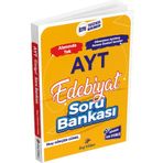 Dizgi Kitap Ayt Edebiyat Soru Bankası İlkay Gökçen Günel