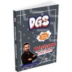 Dizgi Kitap Dgs Matematik Soru Bankası