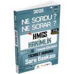 Dizgi Kitap Hukuk Atölyesi Hmgs Hakimlik Ticaret Hukuku Ne Sordu Ne Sorar Soru Bankası Çözümlü