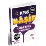 Dizgi Kitap Kpss Coğrafya Kaşif Soru Bankası Çözümlü Dizgi Kitap