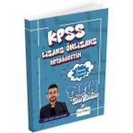 Dizgi Kitap KPSS Lise Ortaöğretim Ön Lisans Tarih Soru Bankası Çözümlü Mesleki Hazırlık