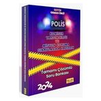 dizgi kitap Makro Kitabevi 2024 Polis Komiser Yardımcılığı ve Misyon Koruma Soru Bankası Çözümlü Makro Kitabevi