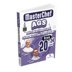 Dizgi Kitap Meb-ags Eğitimin Temelleri, Türk Milli Eğitim Sistemi Masterchef 20x24 Deneme Çözümlü -