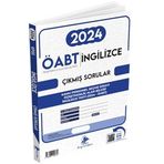 Dizgi Kitap Öabt İngilizce Sınavı Tek Fasikül Orijinal Çıkmış Sorular