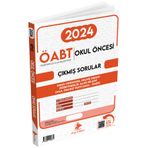 Dizgi Kitap Öabt Meb-ags Okul Öncesi Öğretmenliği 2024 Sınavı Çıkmış Sorular Çözümlü Yay