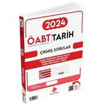 Dizgi Kitap ÖABT MEB-AGS Tarih Öğretmenliği Çıkmış Sorular Çözümlü Sınav Hazırlık Kitabı