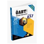 Dizgi Kitap ÖABT Türkçe Öğretmenliği Tamamı Çözümlü Soru Bankası ve 20 Dil Bilim Branş Deneme Umut Tetik